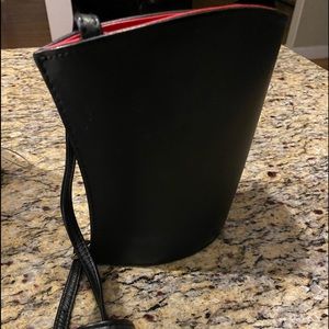 Authentic Leather Olbrish Shoulder Bag